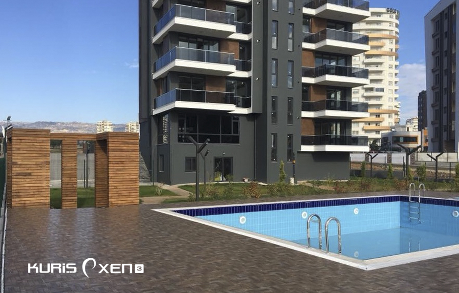 Kuriş Exen3