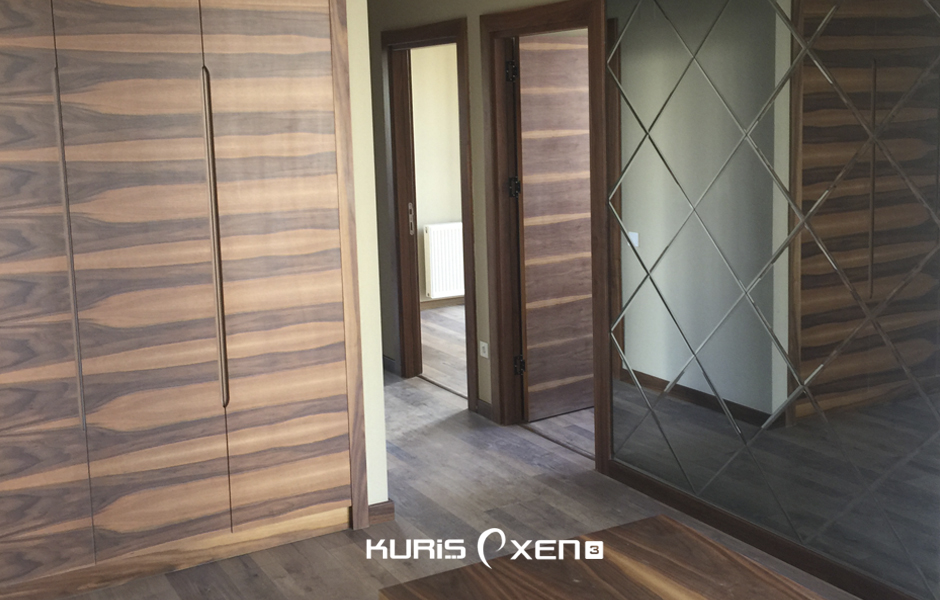 Kuriş Exen3