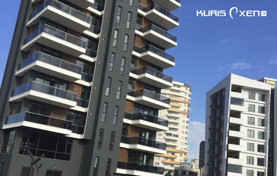 Kuriş Exen3