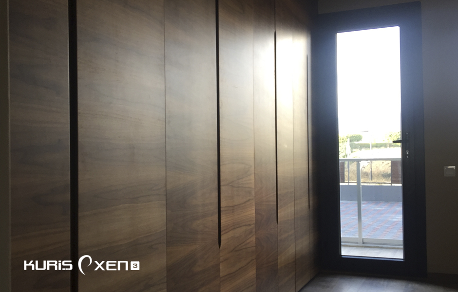 Kuriş Exen3