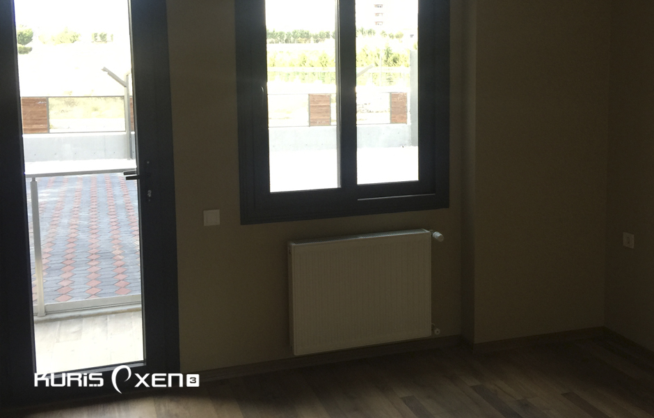 Kuriş Exen3