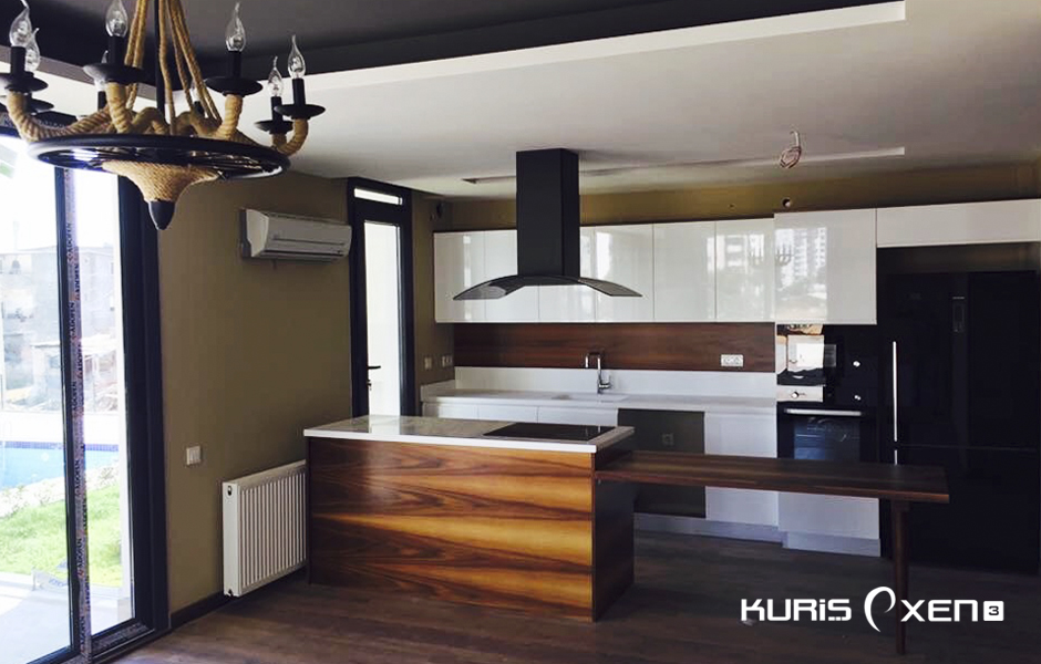 Kuriş Exen3