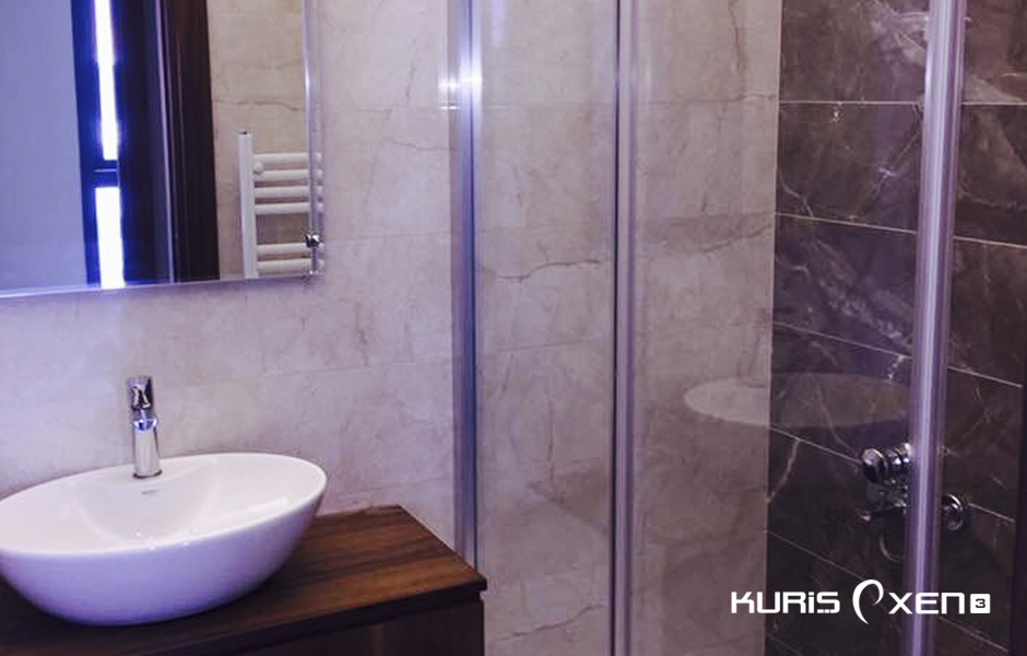 Kuriş Exen3
