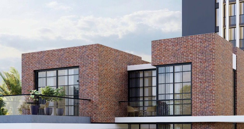 Kuriş Momentum Villa